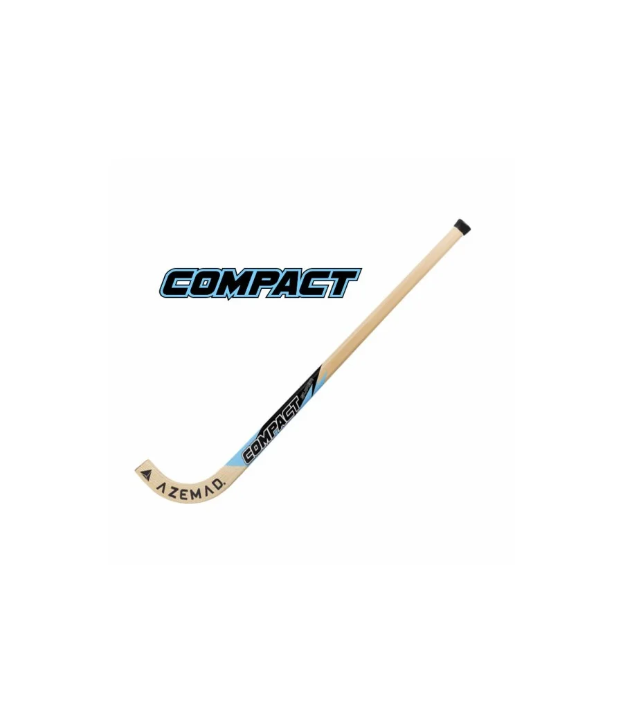 STICK AZEMAD COMPACT SUPER en Hoquei360.