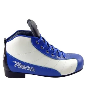 BOTA RENO MILENIUM PLUS 3 Blanco-Azul (nº36 a 48) en