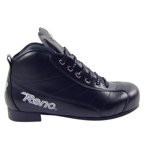 BOTA RENO MILENIUM PLUS 3 Negro (nº36 a 48) en Hoquei360.