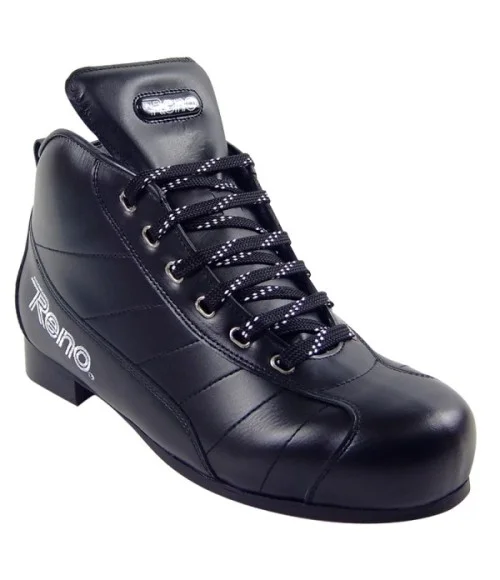 BOTA RENO MILENIUM PLUS 3 Negro (nº36 a 48) en Hoquei360.