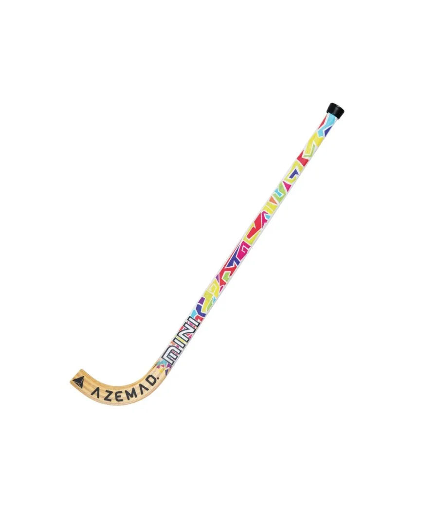 STICK AZEMAD MINI HOCKEY (-10Cm.) a Hoquei360.