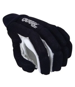 GUANTES RENO CONFORT TEX Infantil Negro a Hoquei360.