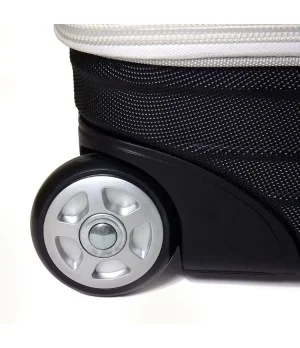 Bolsa tipo trolley Reno Gipsy jugador color rojo (52x35,5x30cm)