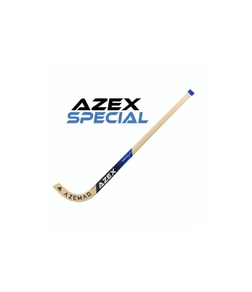 STICK AZEMAD AZEX SPECIAL en Hoquei360.