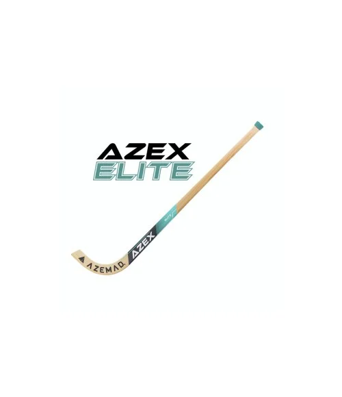 STICK AZEMAD AZEX ELITE en Hoquei360.