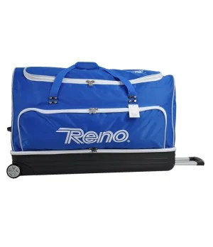 Bossa tipus trolley Reno Gipsy jugador color blau (52x35,5x30cm)