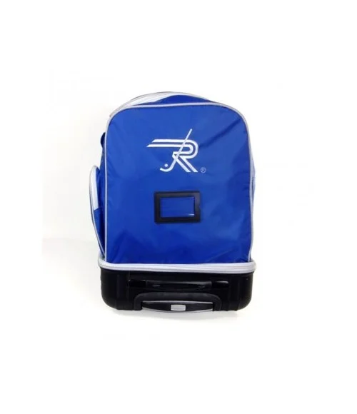 Bossa tipus trolley Reno Pilgrim porter color blau (80x55x38cm)