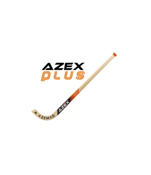 STICK AZEMAD AZEX PLUS a Hoquei360.