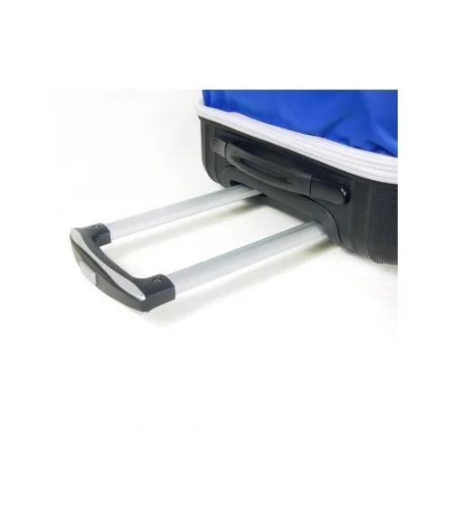 Bossa tipus trolley Reno Pilgrim porter color blau (80x55x38cm)