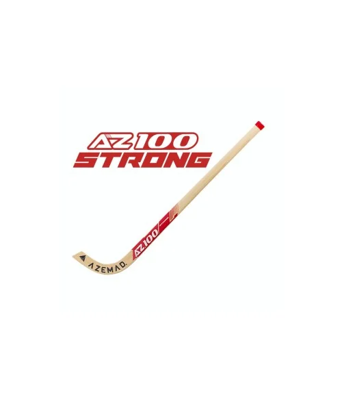STICK AZEMAD AZ-100 STRONG a Hoquei360.