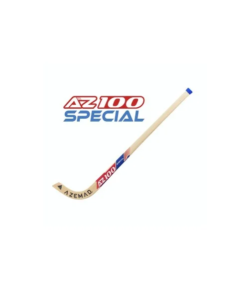 STICK AZEMAD AZ-100 SPECIAL en Hoquei360.