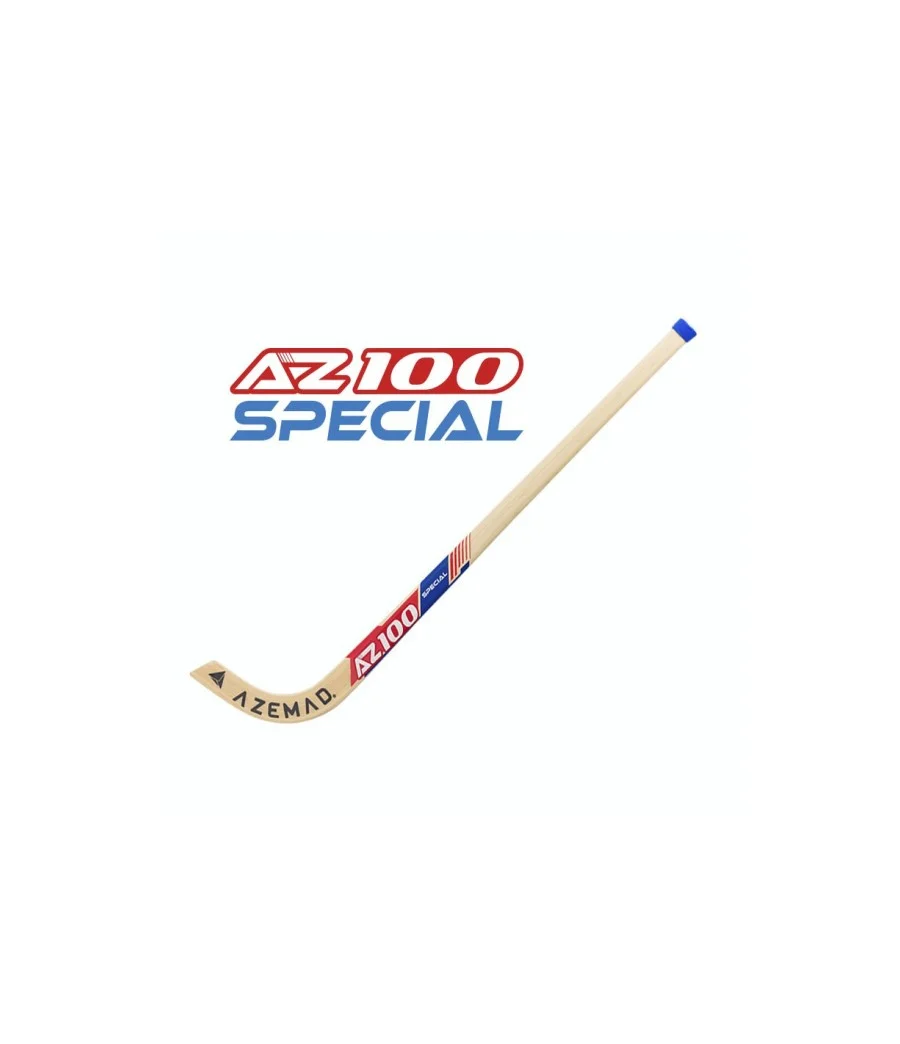 STICK AZEMAD AZ-100 SPECIAL en Hoquei360.