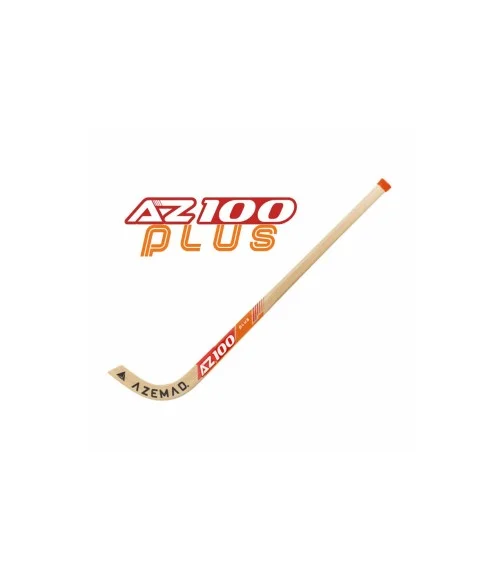 STICK AZEMAD AZ-100 PLUS a Hoquei360.