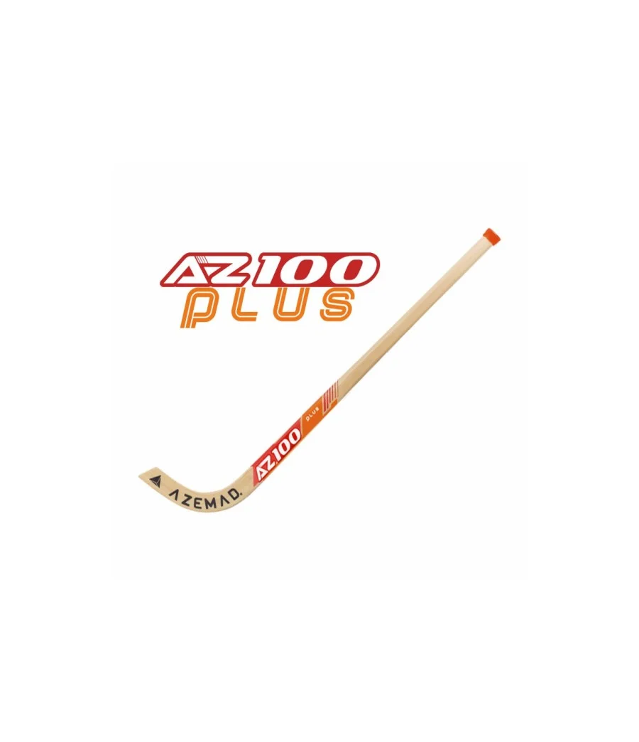 STICK AZEMAD AZ-100 PLUS a Hoquei360.