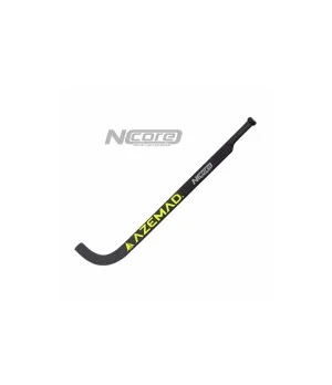 STICK AZEMAD KEEPER NO CORE (100% Compozito) en Hoquei360.