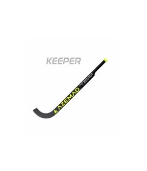 STICK AZEMAD KEEPER SHORT (-10Cm.) en Hoquei360.