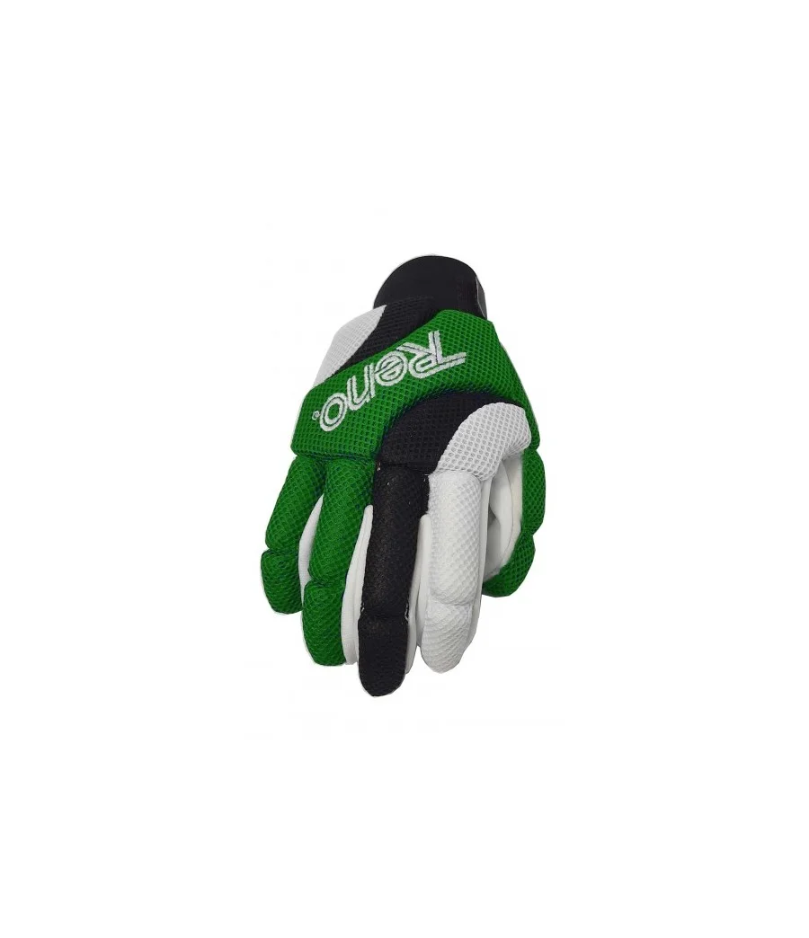 GUANTES RENO MASTER TEX Benjamín Verde-Blanco