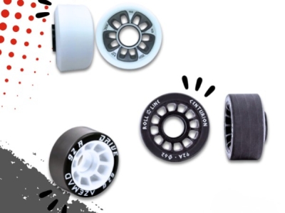 ¿Cada cuánto cambiar las ruedas de tus patines?