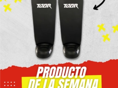 Producte de la setmana: Guardes Toor Tex Mini