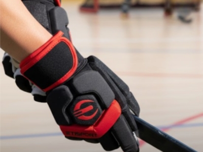 Saps com cuidar correctament els teus guants d’hoquei?