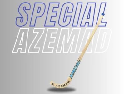 Producte del mes: Stick Azemad Special