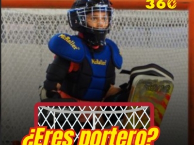 Ets porter? Millora els teus reflexos i domina la porteria