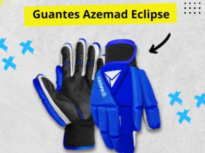 Producte del mes: Guants AZEMAD Eclipse
