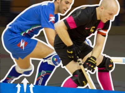 Decideix ràpid, juga millor: com guanyar velocitat mental a l'hoquei patins