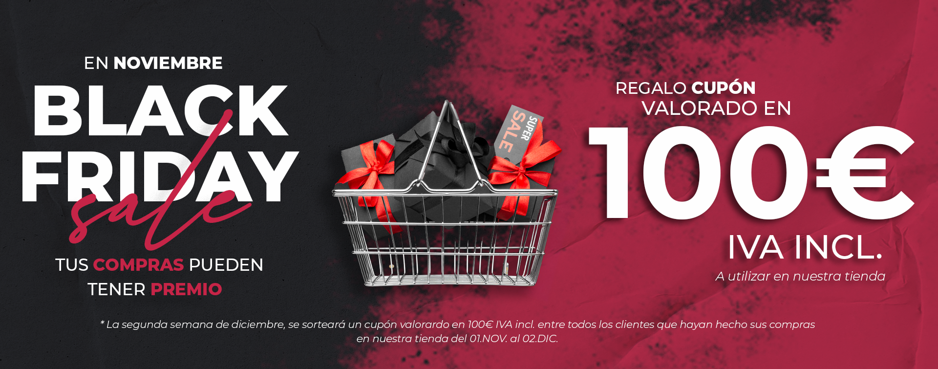 Black Friday Hoquei360