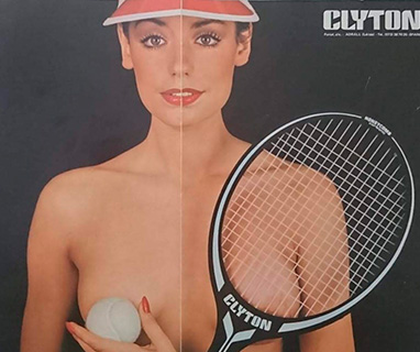 Tennis Clyton